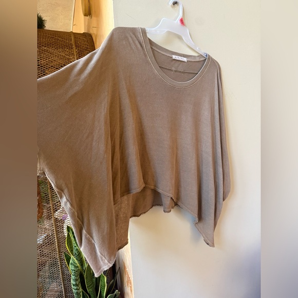 We The Free CC Tee Free People - Picture 3 of 6